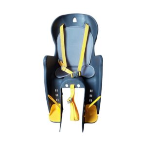 Ghế Trẻ Em Gắn Khung Xe Đạp (10 – 48 Tháng Tuổi) Vinbike Bicycle Baby Seat