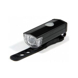 Đèn Trước Xe Đạp Sạc USB 60 Lumen BOSHING BS02 Bicycle Front Light