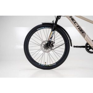 Xe Đạp Địa Hình MTB HECTOR Captain – Phanh Đĩa, Bánh 24 Inches 25 captain gold 10 600x600 1