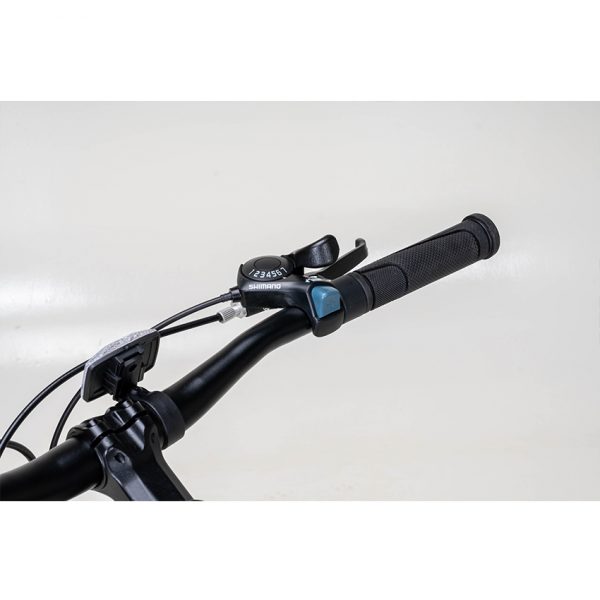 Xe Đạp Địa Hình MTB HECTOR Captain – Phanh Đĩa, Bánh 24 Inches 15 Xe Đạp Địa Hình MTB HECTOR Captain – Phanh Đĩa, Bánh 24 Inches - Ảnh 15