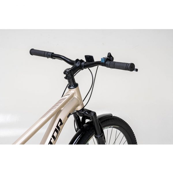 Xe Đạp Địa Hình MTB HECTOR Captain – Phanh Đĩa, Bánh 24 Inches 16 Xe Đạp Địa Hình MTB HECTOR Captain – Phanh Đĩa, Bánh 24 Inches - Ảnh 16