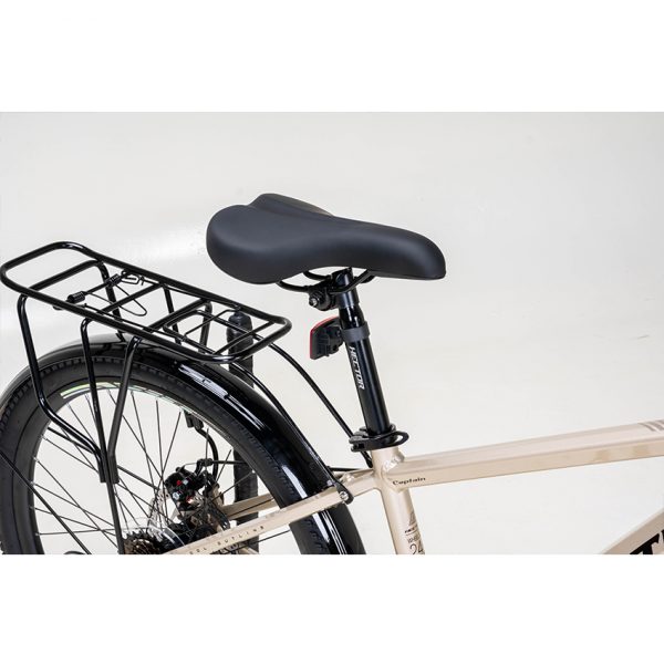 Xe Đạp Địa Hình MTB HECTOR Captain – Phanh Đĩa, Bánh 24 Inches 12 Xe Đạp Địa Hình MTB HECTOR Captain – Phanh Đĩa, Bánh 24 Inches - Ảnh 12