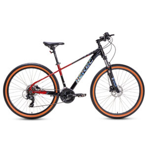Xe Đạp Địa Hình MTB MEREC Challenger – Phanh Đĩa, Bánh 27.5 Inches