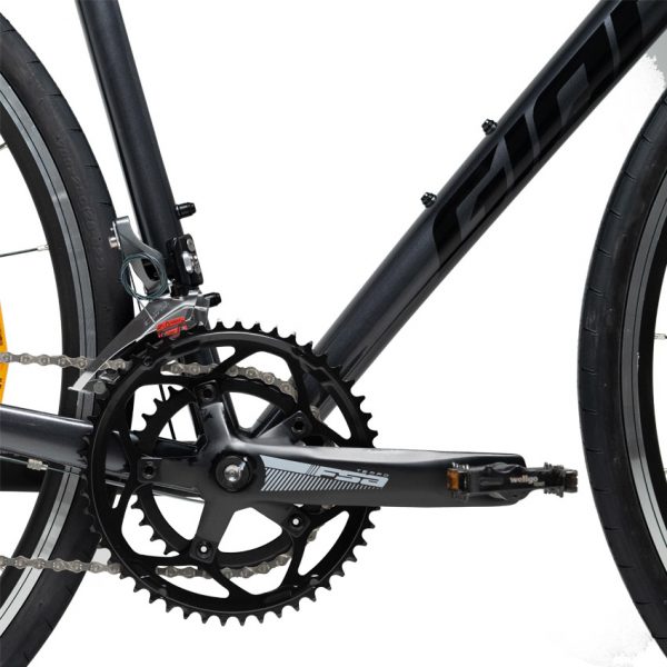 Xe Đạp Đua Đường Trường Road GIANT Contend 2 – Bánh 700C – 2022 7 Xe Đạp Đua Đường Trường Road GIANT Contend 2 – Bánh 700C – 2022 - Ảnh 7