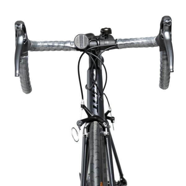 Xe Đạp Đua Đường Trường Road GIANT Contend 2 – Bánh 700C – 2022 6 Xe Đạp Đua Đường Trường Road GIANT Contend 2 – Bánh 700C – 2022 - Ảnh 6