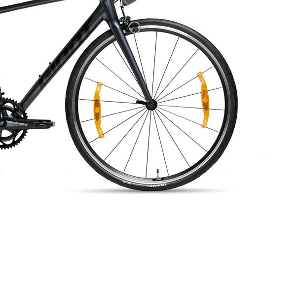 Xe Đạp Đua Đường Trường Road GIANT Contend 2 – Bánh 700C – 2022 12 Xe Đạp Đua Đường Trường Road GIANT Contend 2 – Bánh 700C – 2022 - Ảnh 12