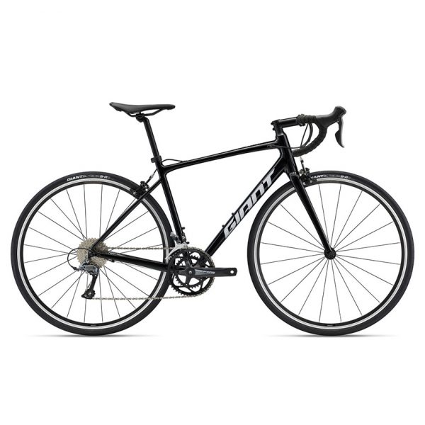 Xe Đạp Đua Đường Trường Road GIANT Contend 2 – Bánh 700C – 2022 1 Xe Đạp Đua Đường Trường Road GIANT Contend 2 – Bánh 700C – 2022