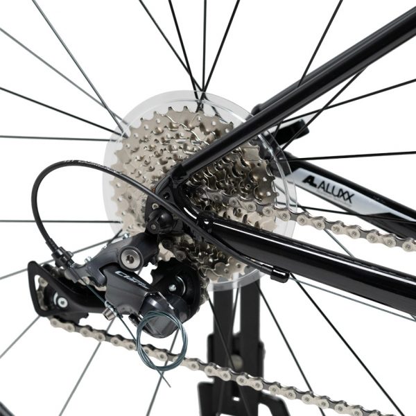 Xe Đạp Đua Đường Trường Road GIANT Contend 2 – Bánh 700C – 2022 8 Xe Đạp Đua Đường Trường Road GIANT Contend 2 – Bánh 700C – 2022 - Ảnh 8