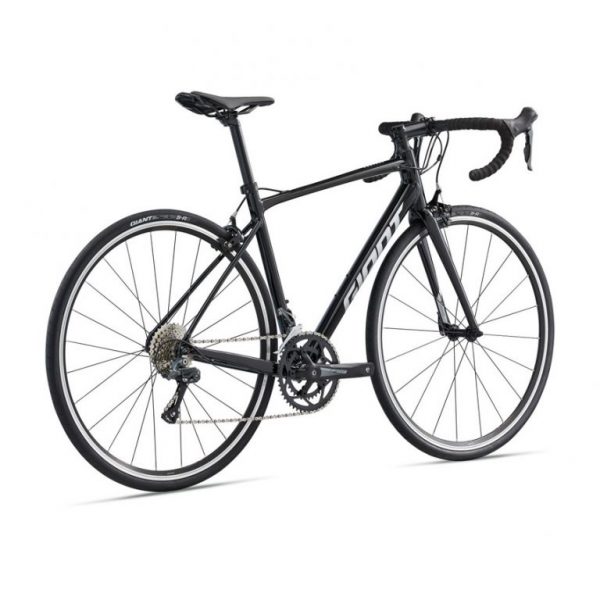 Xe Đạp Đua Đường Trường Road GIANT Contend 2 – Bánh 700C – 2022 4 Xe Đạp Đua Đường Trường Road GIANT Contend 2 – Bánh 700C – 2022 - Ảnh 4