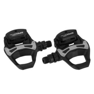 Pedal Xe Đạp SHIMANO PD-R550 W/O Reflector, W/Cleat (SM-SH11)