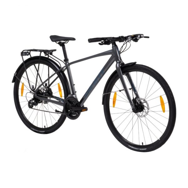 Xe Đạp Đường Phố Touring GIANT Escape 2 City Disc – Phanh Đĩa, Bánh 700C – 2022 4 Xe Đạp Đường Phố Touring GIANT Escape 2 City Disc – Phanh Đĩa, Bánh 700C – 2022 - Ảnh 4