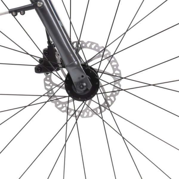 Xe Đạp Đường Phố Touring GIANT Escape 2 City Disc – Phanh Đĩa, Bánh 700C – 2022 13 Xe Đạp Đường Phố Touring GIANT Escape 2 City Disc – Phanh Đĩa, Bánh 700C – 2022 - Ảnh 13