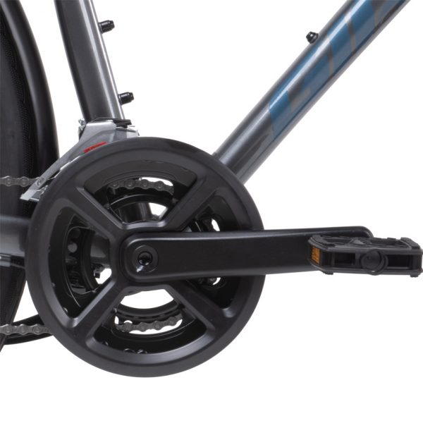 Xe Đạp Đường Phố Touring GIANT Escape 2 City Disc – Phanh Đĩa, Bánh 700C – 2022 9 Xe Đạp Đường Phố Touring GIANT Escape 2 City Disc – Phanh Đĩa, Bánh 700C – 2022 - Ảnh 9