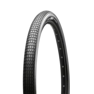 Vỏ Xe Đạp 650x47B (27.5×1.85) Trekking MAXXIS DTR-1 Bicycle Tire