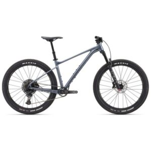 Xe Đạp Địa Hình MTB GIANT Fathom 1 – Phanh đĩa, Bánh 27.5 Inches – 2022
