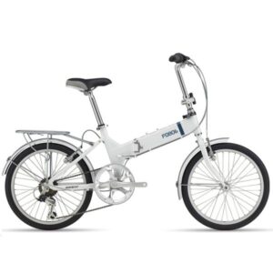 Xe Đạp Gấp Folding GIANT FD-806 – Bánh 20 Inches – 2022