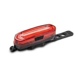Đèn Sau Xe Đạp Sạc USB 100 Lumen GI11 Bicycle Rear Light