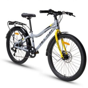 Xe Đạp Địa Hình MTB HECTOR Titan – Phanh Đĩa, Bánh 24 Inches 31 hector grey 1 600x391 1