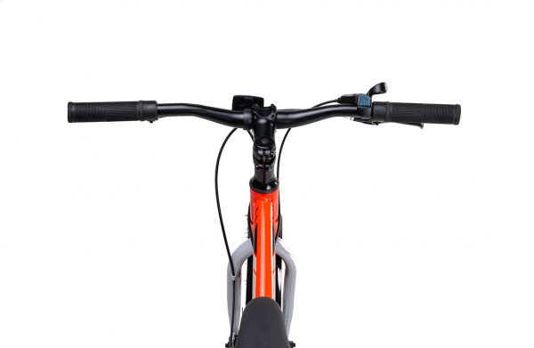 Xe Đạp Địa Hình MTB HECTOR Titan – Phanh Đĩa, Bánh 24 Inches 23 Xe Đạp Địa Hình MTB HECTOR Titan – Phanh Đĩa, Bánh 24 Inches - Ảnh 23