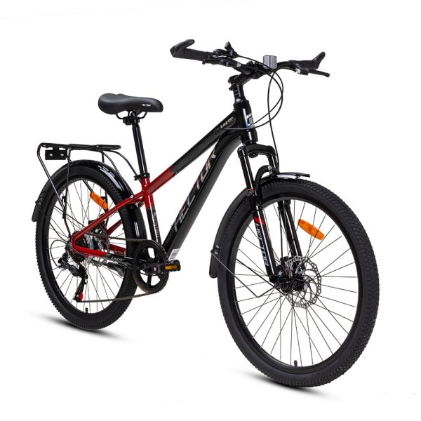 Xe Đạp Địa Hình MTB HECTOR Lazer – Phanh Đĩa, Bánh 24 Inches 20 Xe Đạp Địa Hình MTB HECTOR Lazer – Phanh Đĩa, Bánh 24 Inches - Ảnh 20