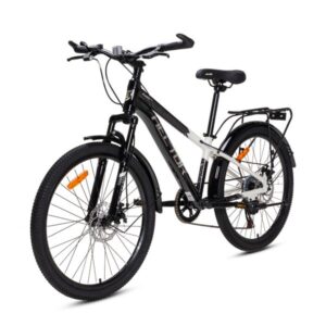 Xe Đạp Địa Hình MTB HECTOR Lazer – Phanh Đĩa, Bánh 24 Inches 45 hectorlazer blackwhite 2 600x600 1