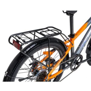 Xe Đạp Địa Hình MTB HECTOR Lazer – Phanh Đĩa, Bánh 24 Inches 36 hectorlazer greyorange 10 600x600 1