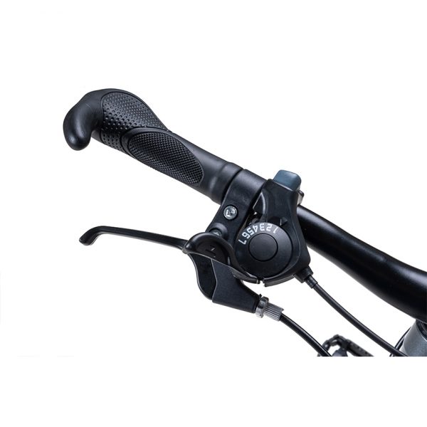 Xe Đạp Địa Hình MTB HECTOR Lazer – Phanh Đĩa, Bánh 24 Inches 19 Xe Đạp Địa Hình MTB HECTOR Lazer – Phanh Đĩa, Bánh 24 Inches - Ảnh 19
