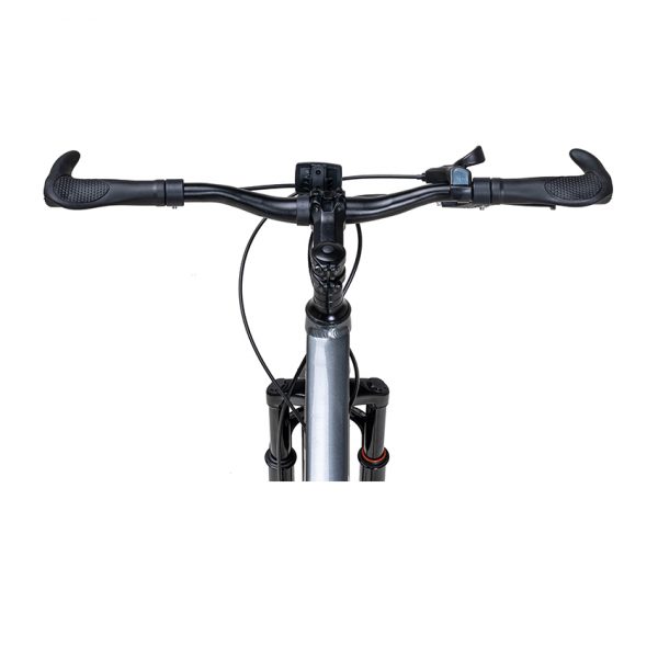 Xe Đạp Địa Hình MTB HECTOR Lazer – Phanh Đĩa, Bánh 24 Inches 17 Xe Đạp Địa Hình MTB HECTOR Lazer – Phanh Đĩa, Bánh 24 Inches - Ảnh 17