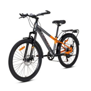 Xe Đạp Địa Hình MTB HECTOR Lazer – Phanh Đĩa, Bánh 24 Inches 29 hectorlazer greyorange 2 600x600 1