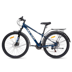 Xe Đạp Địa Hình MTB HECTOR Hermes – Phanh Đĩa, Bánh 27.5 Inches 28 hermes blue 0