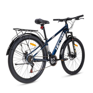Xe Đạp Địa Hình MTB HECTOR Hermes – Phanh Đĩa, Bánh 27.5 Inches 29 hermes blue 1