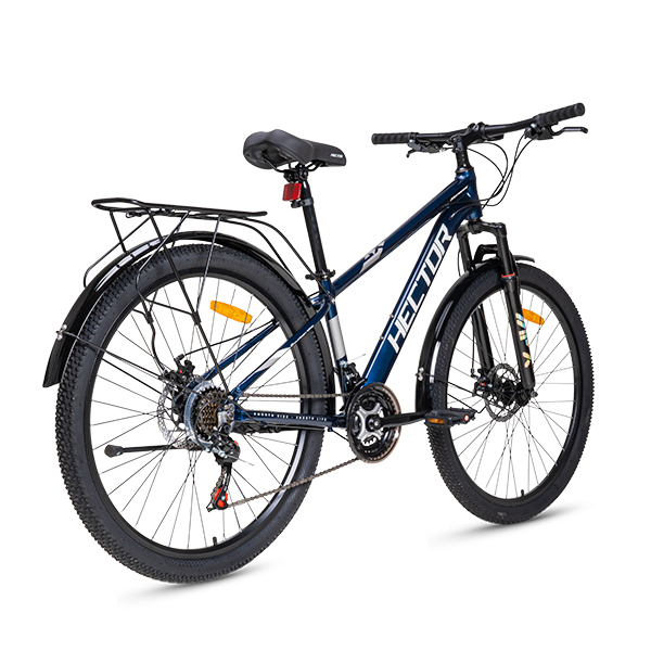 Xe Đạp Địa Hình MTB HECTOR Hermes – Phanh Đĩa, Bánh 27.5 Inches 6 Xe Đạp Địa Hình MTB HECTOR Hermes – Phanh Đĩa, Bánh 27.5 Inches - Ảnh 6
