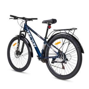 Xe Đạp Địa Hình MTB HECTOR Hermes – Phanh Đĩa, Bánh 27.5 Inches 30 hermes blue 2