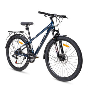 Xe Đạp Địa Hình MTB HECTOR Hermes – Phanh Đĩa, Bánh 27.5 Inches 31 hermes blue 4