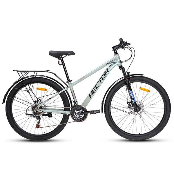 Xe Đạp Địa Hình MTB HECTOR Hermes – Phanh Đĩa, Bánh 27.5 Inches 4 Xe Đạp Địa Hình MTB HECTOR Hermes – Phanh Đĩa, Bánh 27.5 Inches - Ảnh 4
