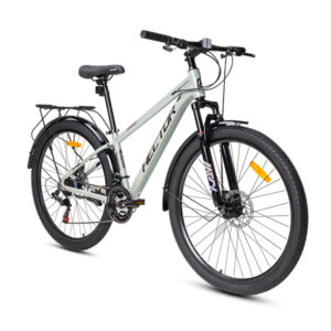 Xe Đạp Địa Hình MTB HECTOR Hermes – Phanh Đĩa, Bánh 27.5 Inches 34 hermes cyan 1