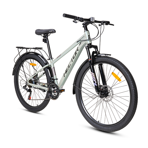 Xe Đạp Địa Hình MTB HECTOR Hermes – Phanh Đĩa, Bánh 27.5 Inches 11 Xe Đạp Địa Hình MTB HECTOR Hermes – Phanh Đĩa, Bánh 27.5 Inches - Ảnh 11