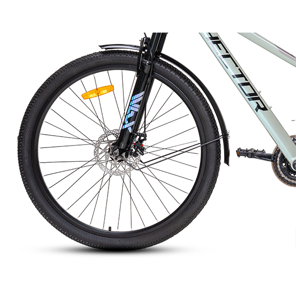 Xe Đạp Địa Hình MTB HECTOR Hermes – Phanh Đĩa, Bánh 27.5 Inches 23 Xe Đạp Địa Hình MTB HECTOR Hermes – Phanh Đĩa, Bánh 27.5 Inches - Ảnh 23