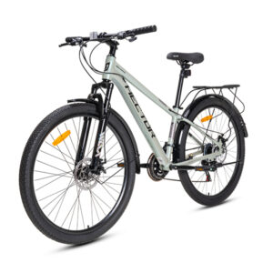 Xe Đạp Địa Hình MTB HECTOR Hermes – Phanh Đĩa, Bánh 27.5 Inches 35 hermes cyan 2
