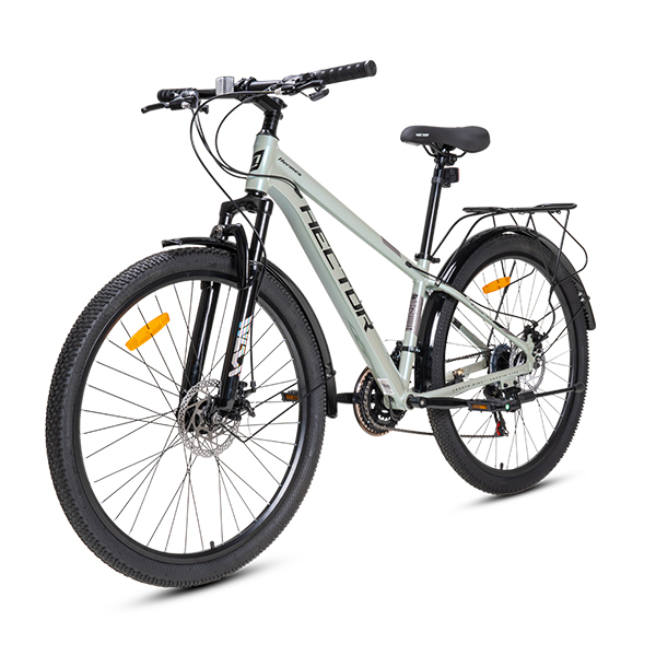 Xe Đạp Địa Hình MTB HECTOR Hermes – Phanh Đĩa, Bánh 27.5 Inches 12 Xe Đạp Địa Hình MTB HECTOR Hermes – Phanh Đĩa, Bánh 27.5 Inches - Ảnh 12