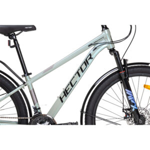 Xe Đạp Địa Hình MTB HECTOR Hermes – Phanh Đĩa, Bánh 27.5 Inches 38 hermes cyan 3