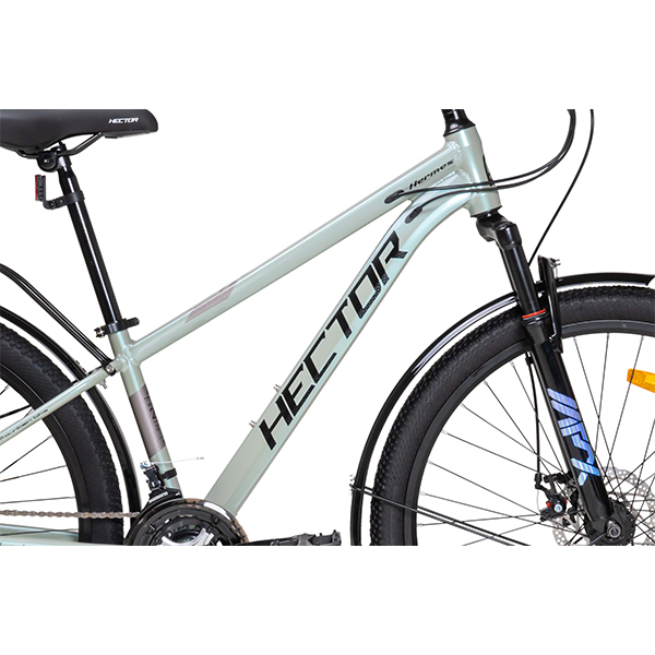 Xe Đạp Địa Hình MTB HECTOR Hermes – Phanh Đĩa, Bánh 27.5 Inches 15 Xe Đạp Địa Hình MTB HECTOR Hermes – Phanh Đĩa, Bánh 27.5 Inches - Ảnh 15