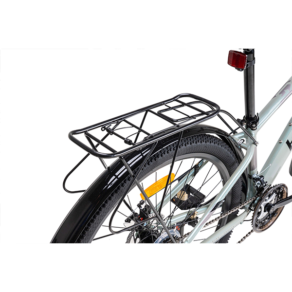 Xe Đạp Địa Hình MTB HECTOR Hermes – Phanh Đĩa, Bánh 27.5 Inches 17 Xe Đạp Địa Hình MTB HECTOR Hermes – Phanh Đĩa, Bánh 27.5 Inches - Ảnh 17