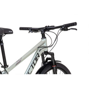 Xe Đạp Địa Hình MTB HECTOR Hermes – Phanh Đĩa, Bánh 27.5 Inches 41 hermes cyan 6