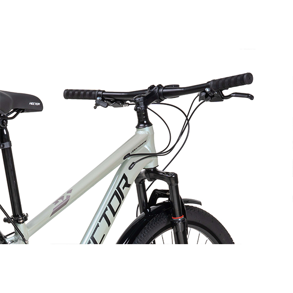Xe Đạp Địa Hình MTB HECTOR Hermes – Phanh Đĩa, Bánh 27.5 Inches 18 Xe Đạp Địa Hình MTB HECTOR Hermes – Phanh Đĩa, Bánh 27.5 Inches - Ảnh 18