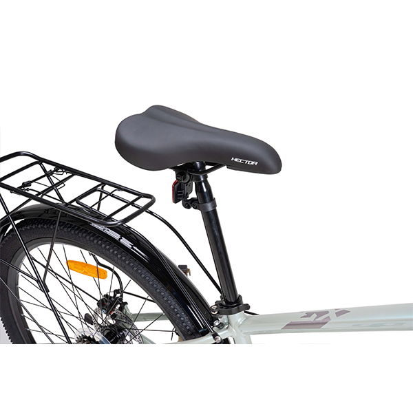 Xe Đạp Địa Hình MTB HECTOR Hermes – Phanh Đĩa, Bánh 27.5 Inches 19 Xe Đạp Địa Hình MTB HECTOR Hermes – Phanh Đĩa, Bánh 27.5 Inches - Ảnh 19