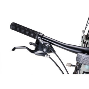 Xe Đạp Địa Hình MTB HECTOR Hermes – Phanh Đĩa, Bánh 27.5 Inches 44 hermes cyan 9