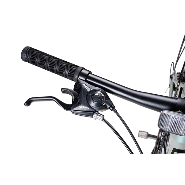 Xe Đạp Địa Hình MTB HECTOR Hermes – Phanh Đĩa, Bánh 27.5 Inches 21 Xe Đạp Địa Hình MTB HECTOR Hermes – Phanh Đĩa, Bánh 27.5 Inches - Ảnh 21