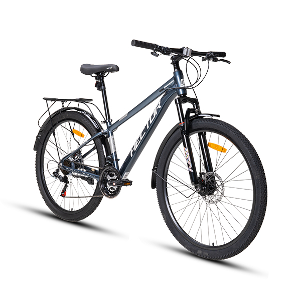 Xe Đạp Địa Hình MTB HECTOR Hermes – Phanh Đĩa, Bánh 27.5 Inches 13 Xe Đạp Địa Hình MTB HECTOR Hermes – Phanh Đĩa, Bánh 27.5 Inches - Ảnh 13