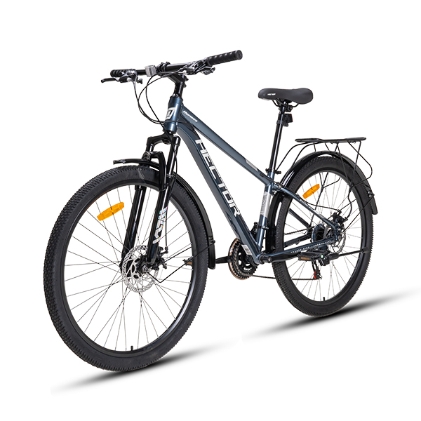 Xe Đạp Địa Hình MTB HECTOR Hermes – Phanh Đĩa, Bánh 27.5 Inches 14 Xe Đạp Địa Hình MTB HECTOR Hermes – Phanh Đĩa, Bánh 27.5 Inches - Ảnh 14